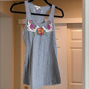 FOrever 21 Tank top size S/P women